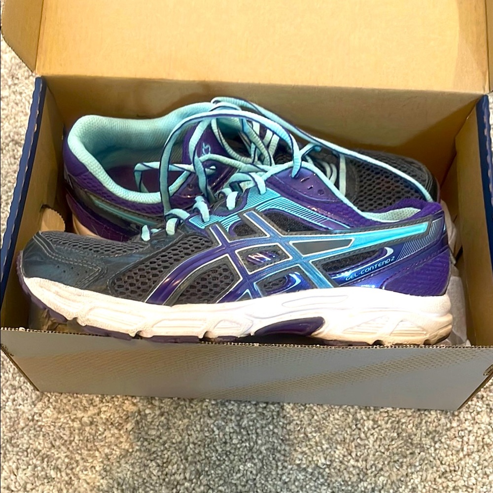 Women’s ASICS Sneakers